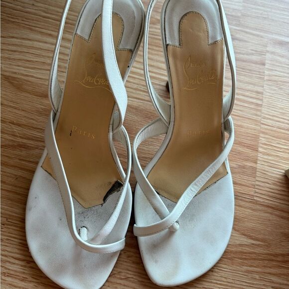 louboutin taralita - Picture 3 of 4